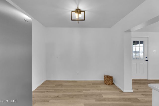 8505 MOUNT TIBET Drive, El Paso, TX 79904