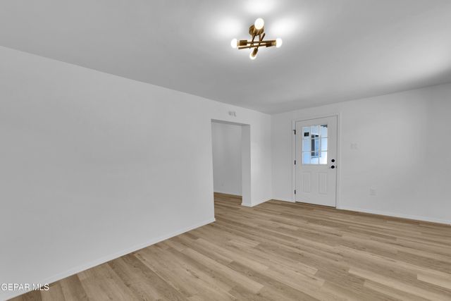 8505 MOUNT TIBET Drive, El Paso, TX 79904