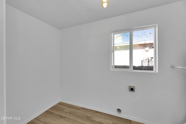 8505 MOUNT TIBET Drive, El Paso, TX 79904