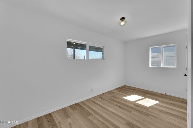 8505 MOUNT TIBET Drive, El Paso, TX 79904