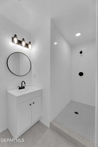 8505 MOUNT TIBET Drive, El Paso, TX 79904