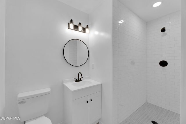 8505 MOUNT TIBET Drive, El Paso, TX 79904