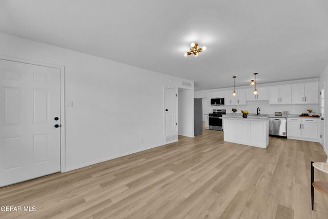 8505 MOUNT TIBET Drive, El Paso, TX 79904