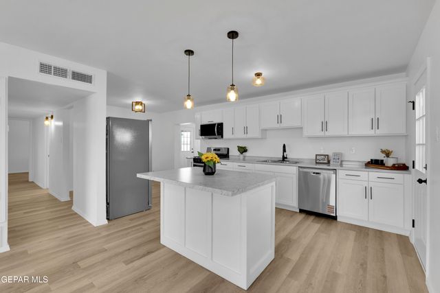 8505 MOUNT TIBET Drive, El Paso, TX 79904