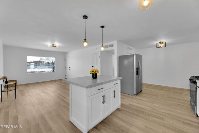 8505 MOUNT TIBET Drive, El Paso, TX 79904