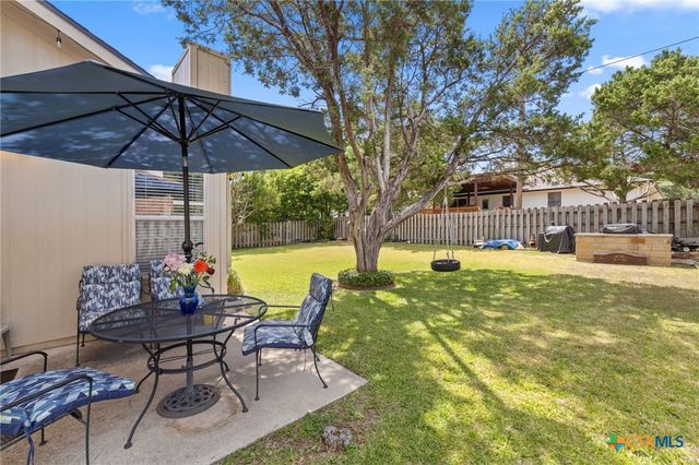 1010 Cedar Crest Drive, Cedar Park, TX 78613