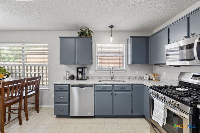1010 Cedar Crest Drive, Cedar Park, TX 78613