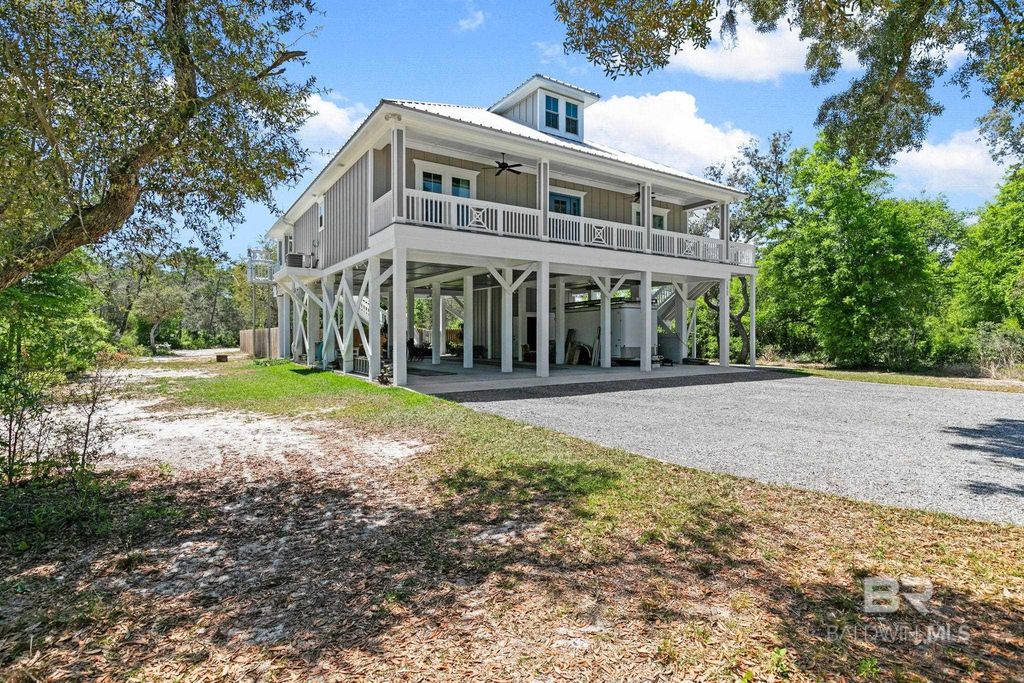 12900 State Highway 180, Gulf Shores, AL 36542