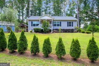 1698 Joe Black Road, Sautee Nacoochee, GA 30571