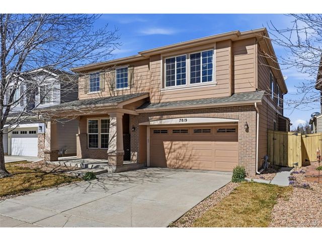 7819 W Grand Ave, Littleton, CO 80123