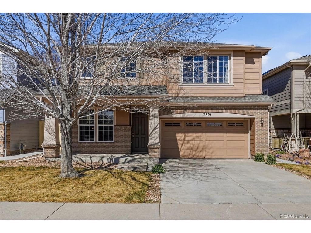 7819 W Grand Ave, Littleton, CO 80123