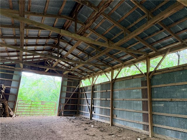 15306 Trace Branch Road, West Fork, AR 72774