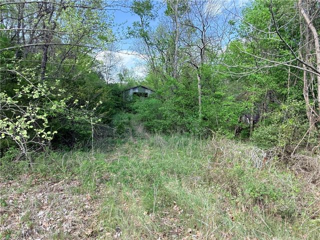15306 Trace Branch Road, West Fork, AR 72774