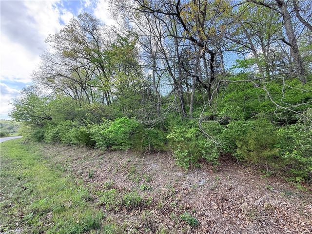15306 Trace Branch Road, West Fork, AR 72774