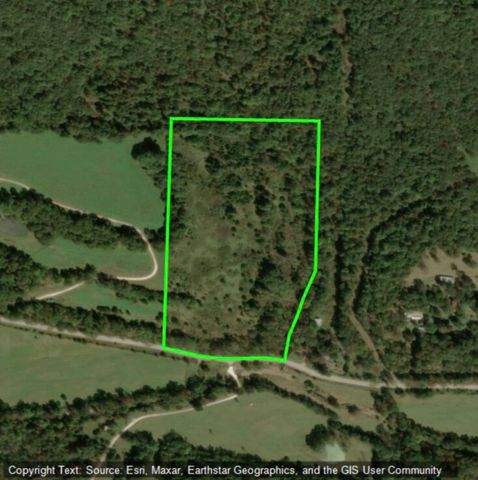 15306 Trace Branch Road, West Fork, AR 72774