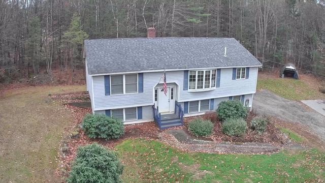 66 Sugar Hill Road, Swanzey, NH 03446