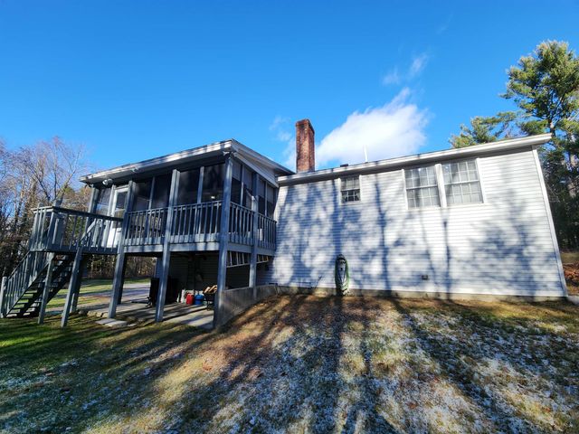 66 Sugar Hill Road, Swanzey, NH 03446