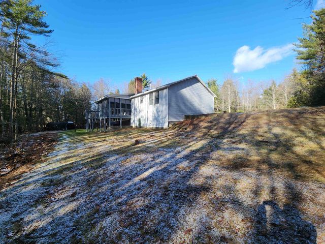 66 Sugar Hill Road, Swanzey, NH 03446