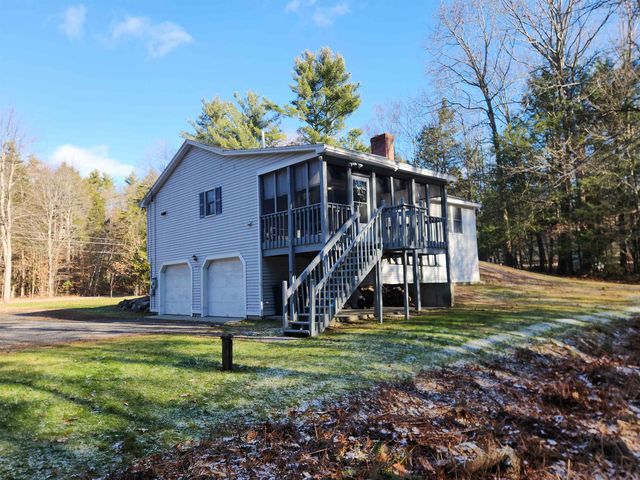 66 Sugar Hill Road, Swanzey, NH 03446