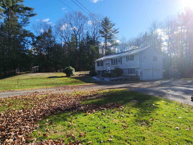 66 Sugar Hill Road, Swanzey, NH 03446