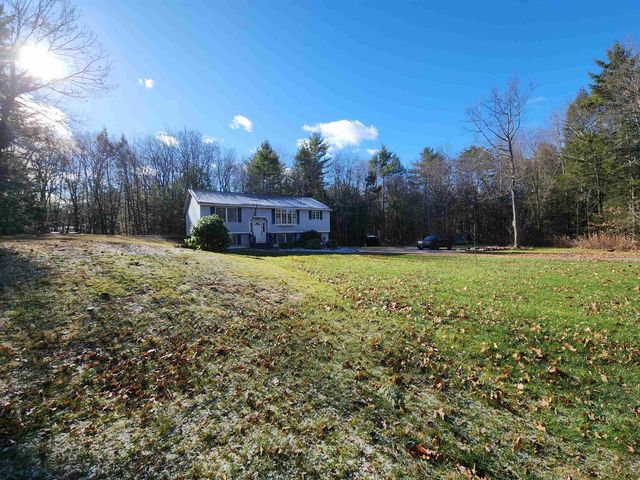 66 Sugar Hill Road, Swanzey, NH 03446