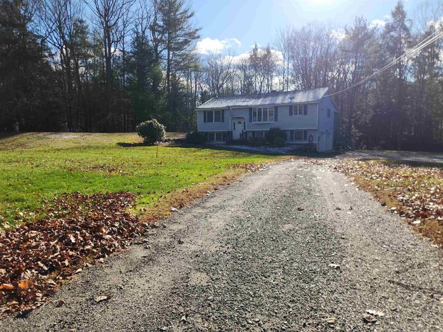66 Sugar Hill Road, Swanzey, NH 03446