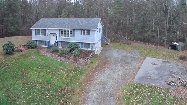 66 Sugar Hill Road, Swanzey, NH 03446