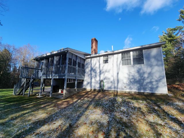 66 Sugar Hill Road, Swanzey, NH 03446