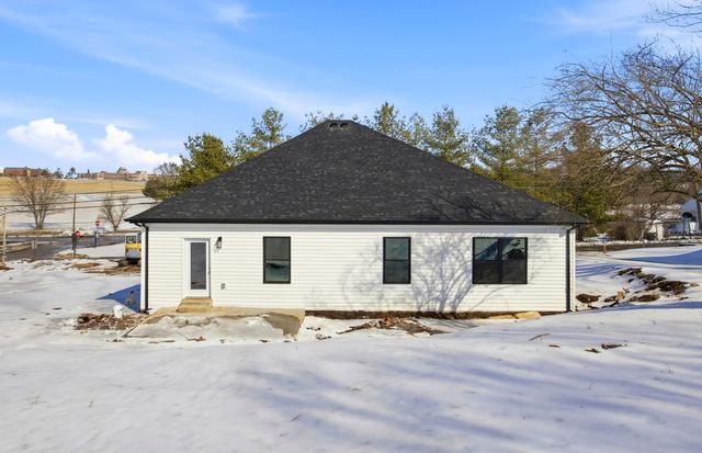 3292 Bracktown Road, Lexington, KY 40511