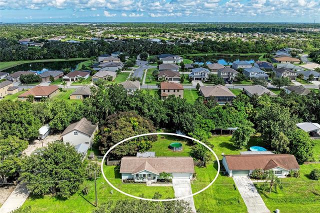 9812 44TH STREET COURT E, Parrish, FL 34219