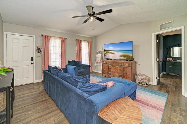 9812 44TH STREET COURT E, Parrish, FL 34219