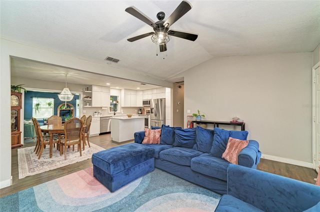 9812 44TH STREET COURT E, Parrish, FL 34219