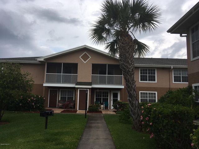 1860 Long Iron Drive 1026, Rockledge, FL 32955