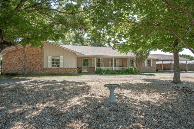 24291 State Highway 19, Canton, TX 75103