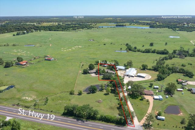 24291 State Highway 19, Canton, TX 75103