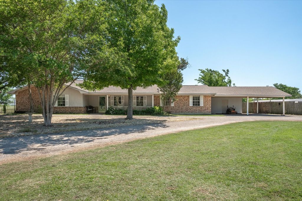 24291 State Highway 19, Canton, TX 75103
