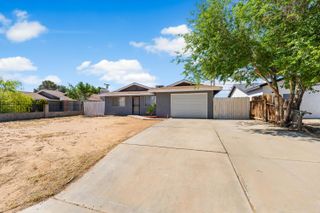 7616 Xavier Avenue, California City, CA 93505