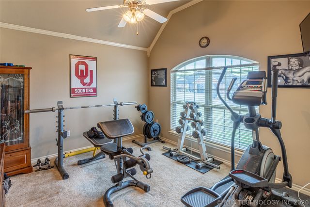 1995 Graham Place, Pryor, OK 74361