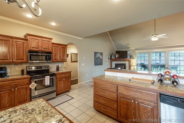 1995 Graham Place, Pryor, OK 74361