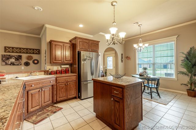 1995 Graham Place, Pryor, OK 74361