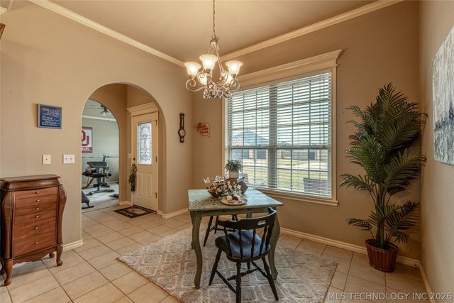 1995 Graham Place, Pryor, OK 74361