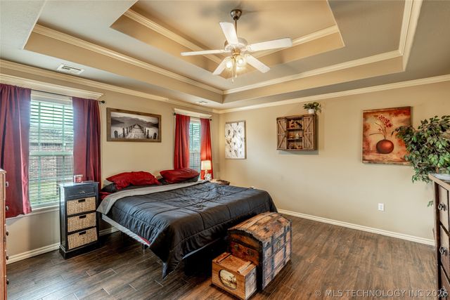 1995 Graham Place, Pryor, OK 74361