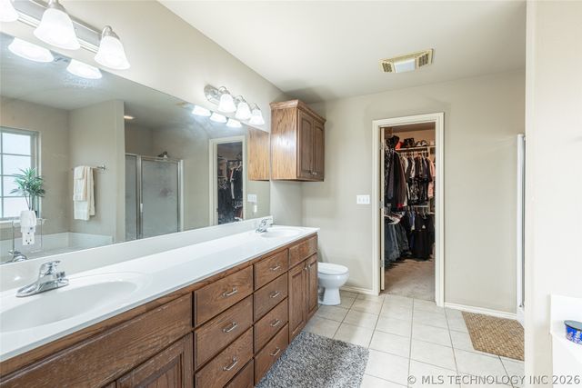 1995 Graham Place, Pryor, OK 74361