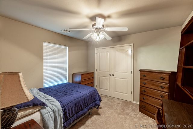 1995 Graham Place, Pryor, OK 74361