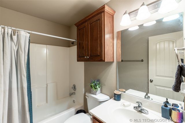 1995 Graham Place, Pryor, OK 74361