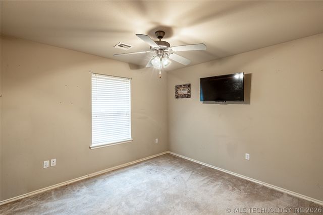 1995 Graham Place, Pryor, OK 74361