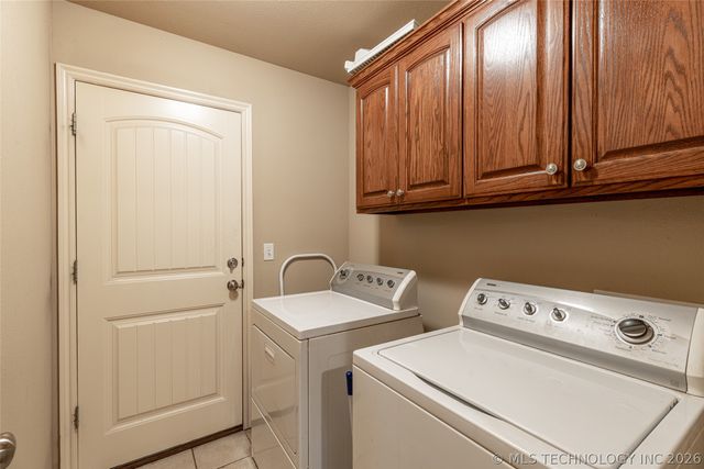 1995 Graham Place, Pryor, OK 74361