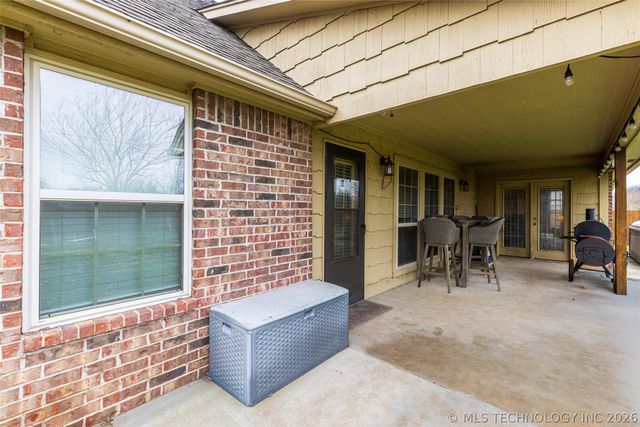 1995 Graham Place, Pryor, OK 74361