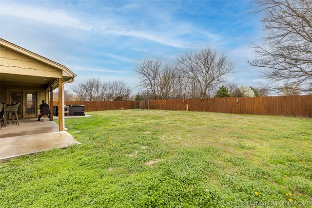 1995 Graham Place, Pryor, OK 74361