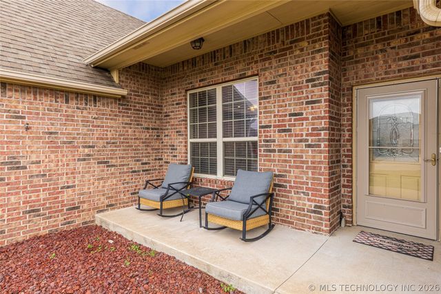 1995 Graham Place, Pryor, OK 74361